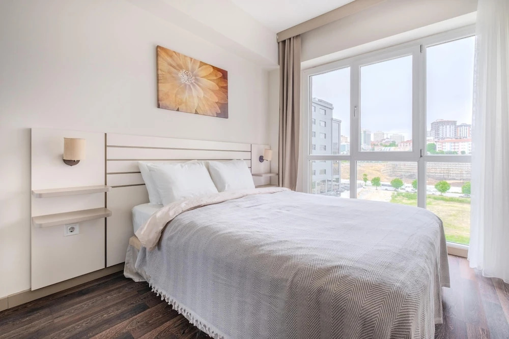 Residence 5 min to Metro 30 min to IST Airport — фото 5