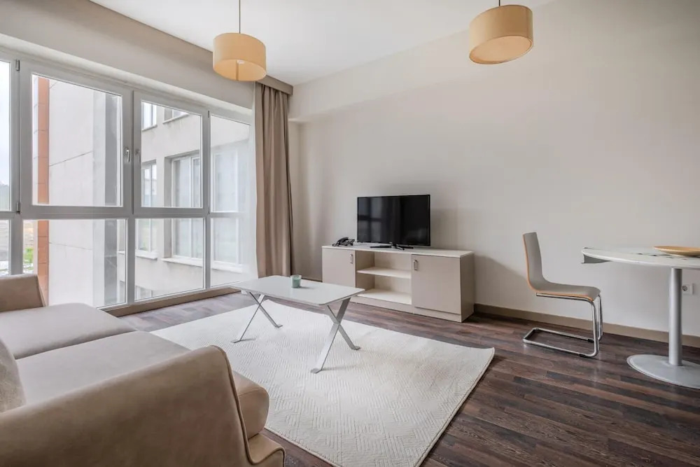 Residence 5 min to Metro 30 min to IST Airport — фото 2
