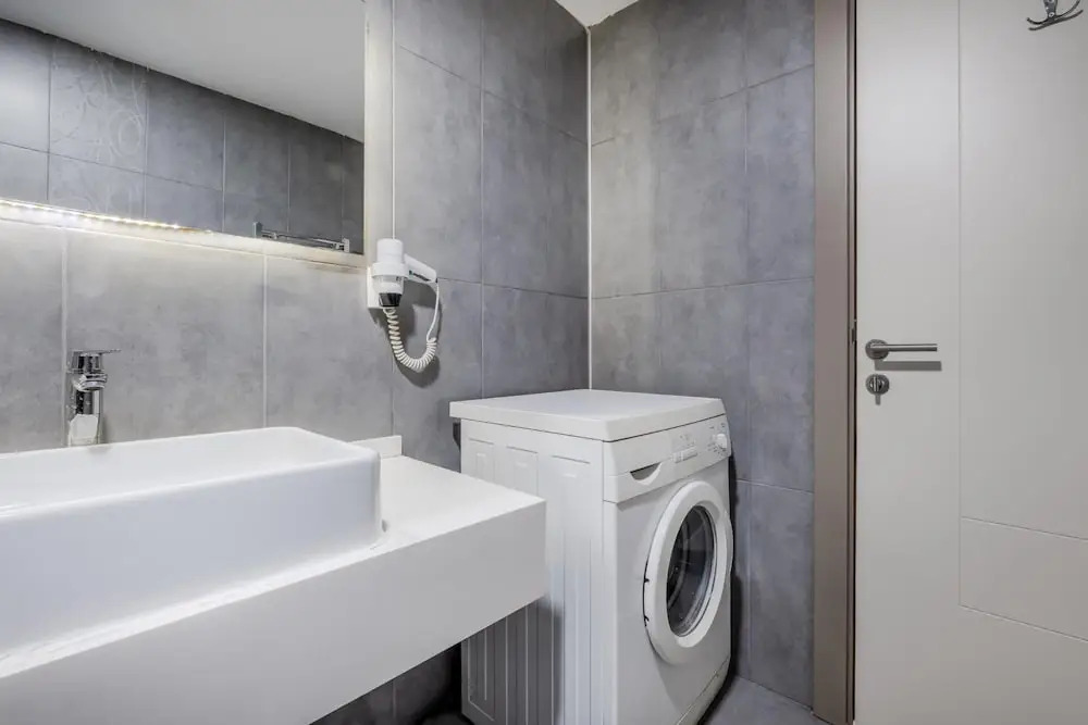 Стамбул: Residence Flat 30 min to Istanbul Airport