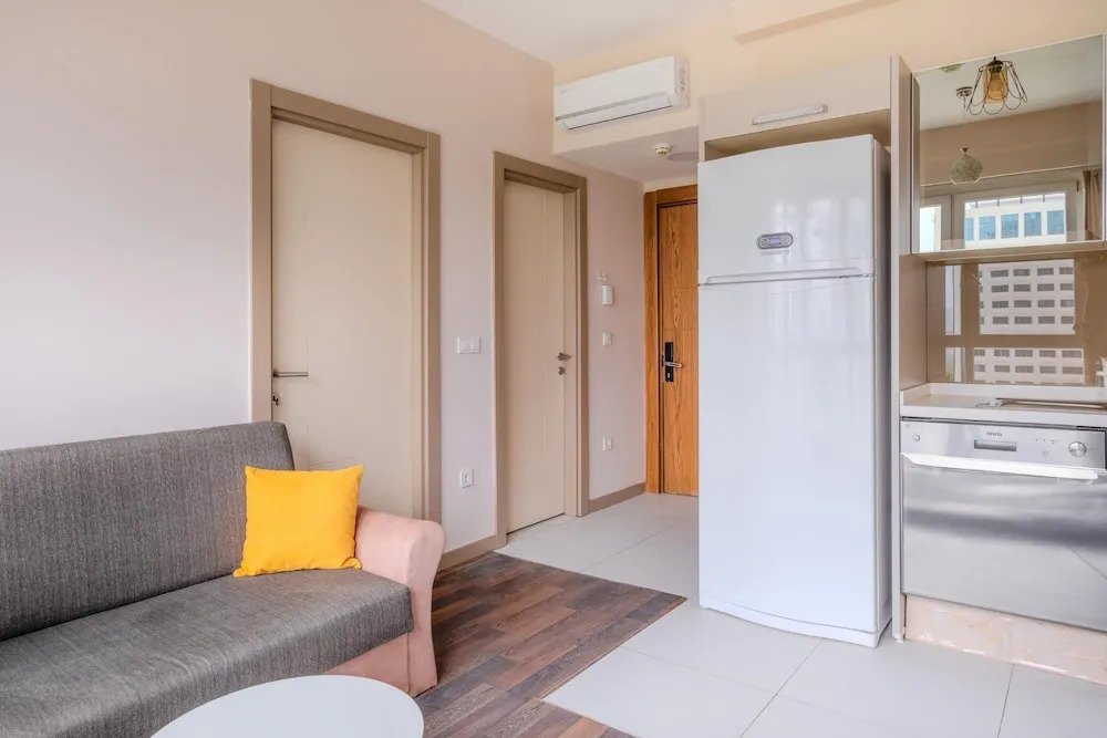 Стамбул: Residence Flat 30 min to Istanbul Airport