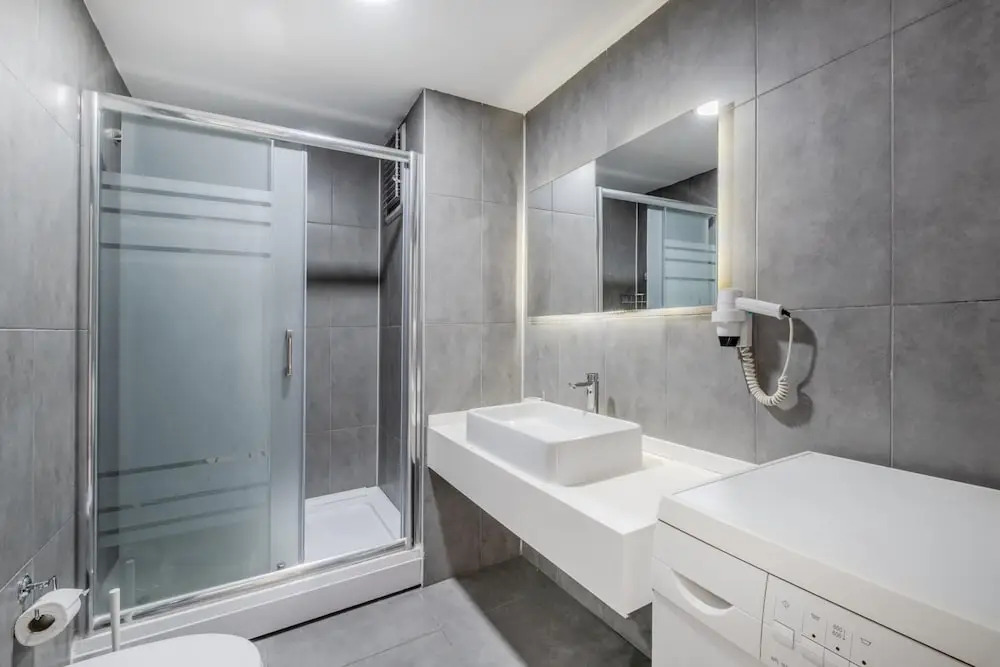 Стамбул: Residence Flat 30 min to Istanbul Airport