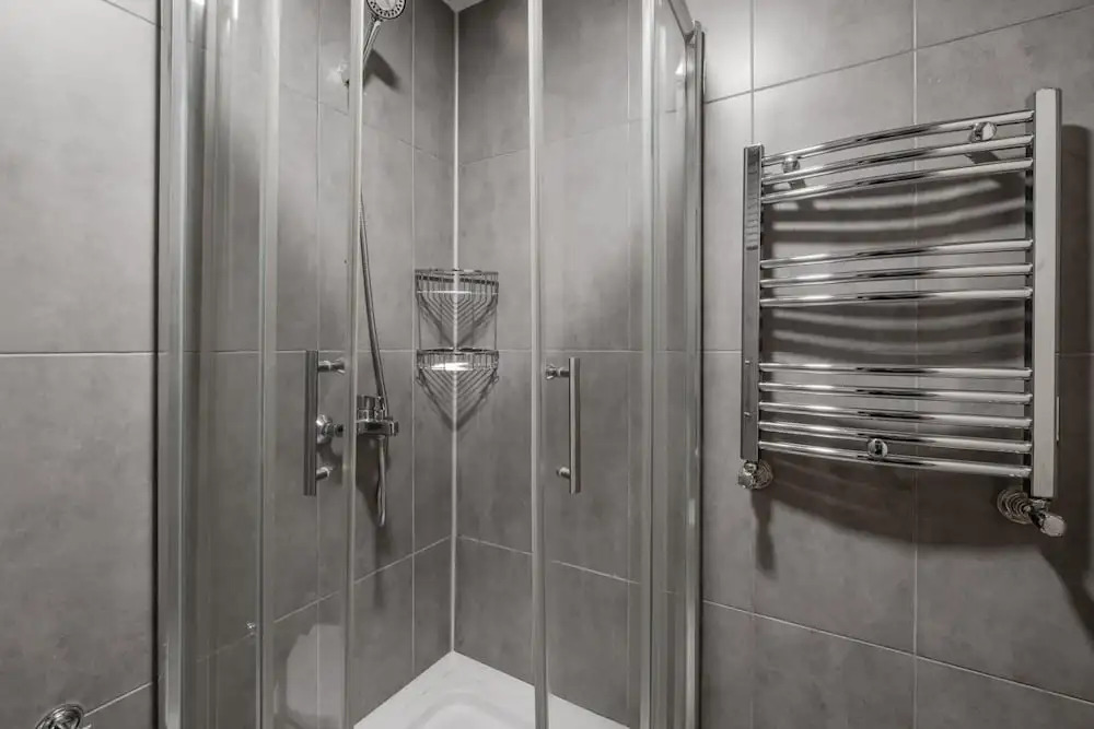 Стамбул: Modern Residence Studio Flat w Balcony in Bagcilar