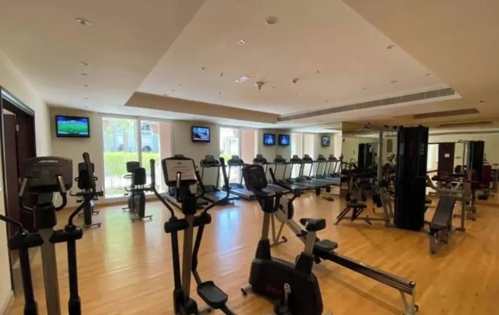NEW Direct Golf View Sport City 2BD — фото 4