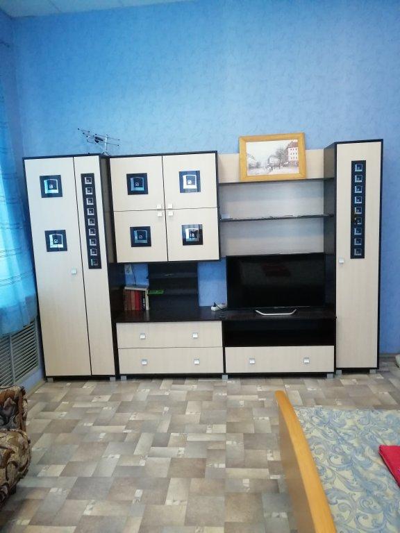 Кострома: Апартаменты Chaykovskogo