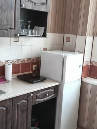 Кострома: Апартаменты Chaykovskogo