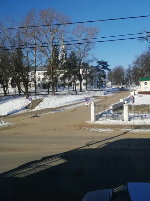 Кострома: Апартаменты Chaykovskogo