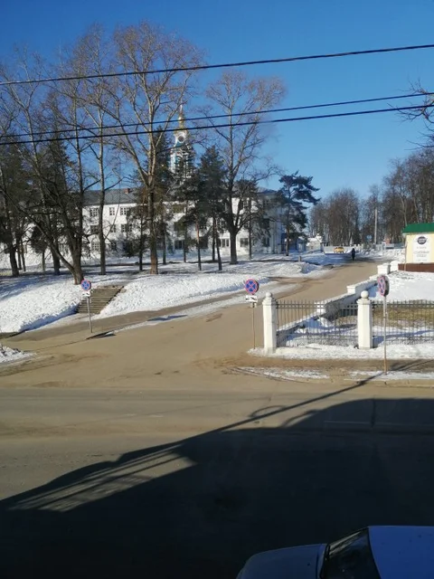 Кострома: Апартаменты Chaykovskogo