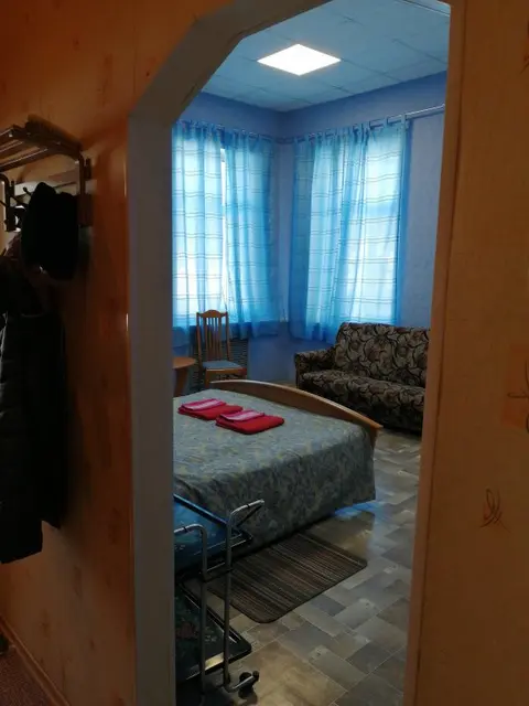 Кострома: Апартаменты Chaykovskogo