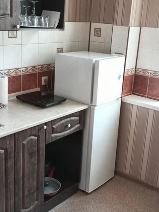 Кострома: Апартаменты Chaykovskogo