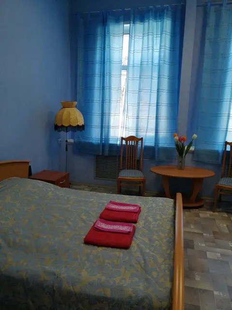 Кострома: Апартаменты Chaykovskogo