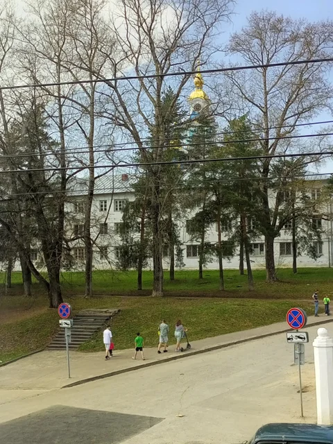 Кострома: Апартаменты Chaykovskogo