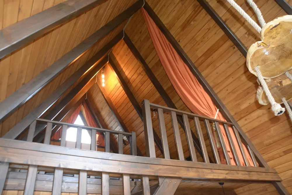 Сакарья: Gezegen Bungalow