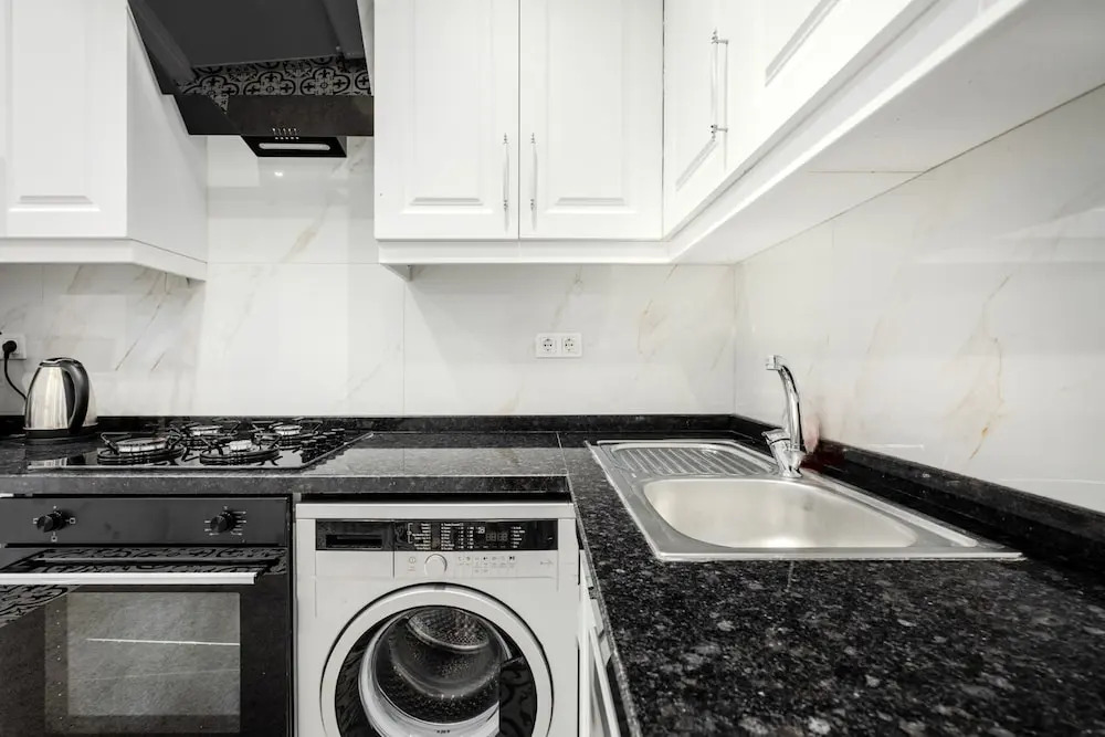 Стамбул: House w Garden 10 min to City s in Beyoglu