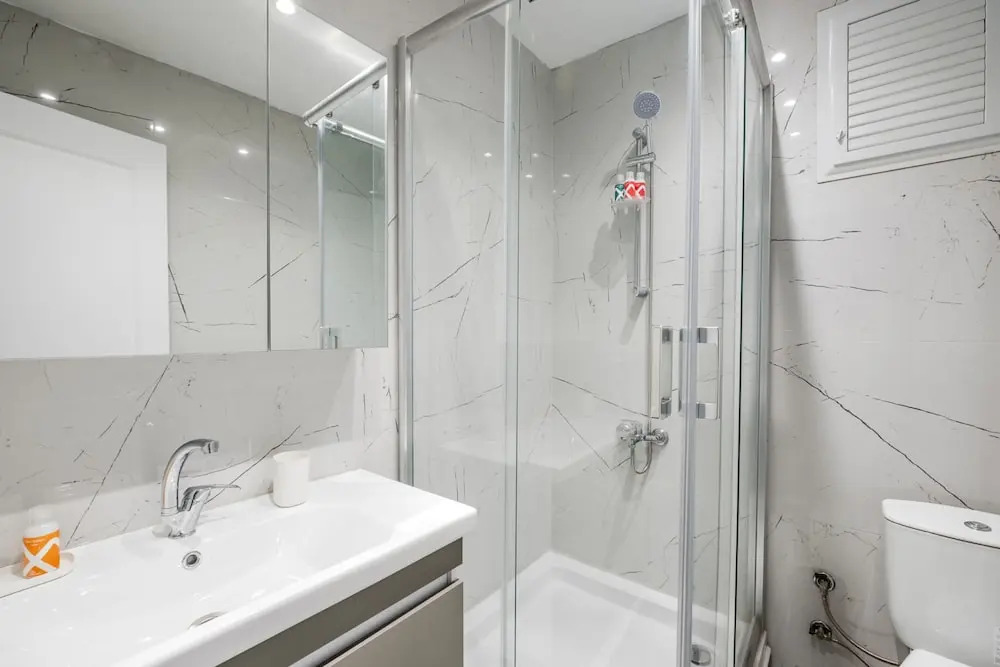 Стамбул: House w Garden 10 min to City s in Beyoglu