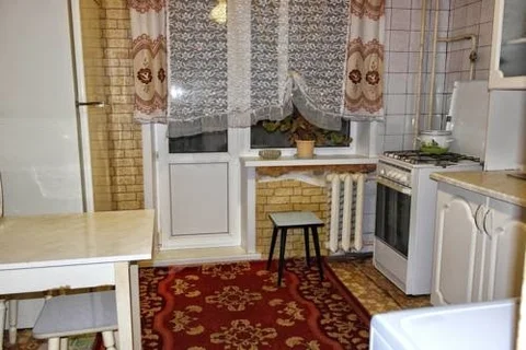 Кострома: Апартаменты «В центре»