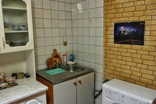 Кострома: Апартаменты «В центре»