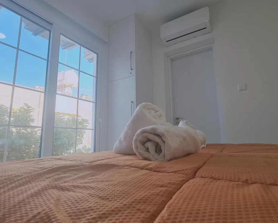 Ларнака: The Getaway in Pyla With 2 Bedrooms and 2 Bathrooms