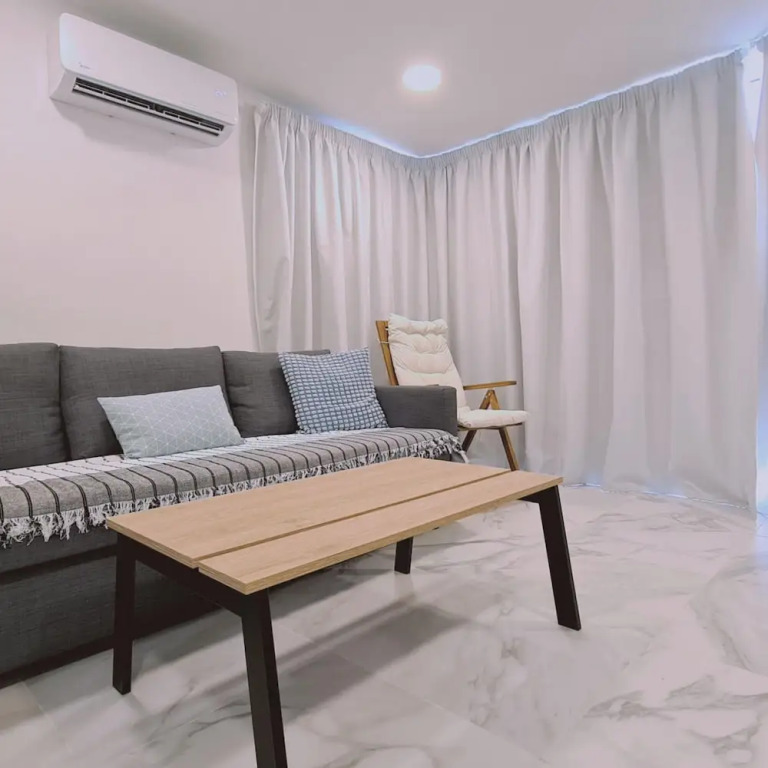 Ларнака: The Getaway in Pyla With 2 Bedrooms and 2 Bathrooms