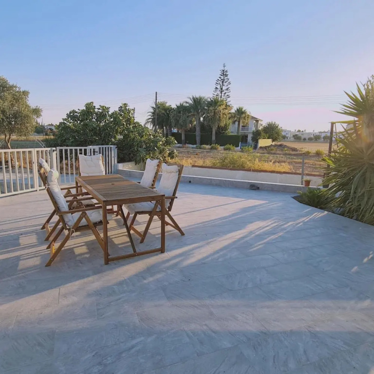 Ларнака: The Getaway in Pyla With 2 Bedrooms and 2 Bathrooms