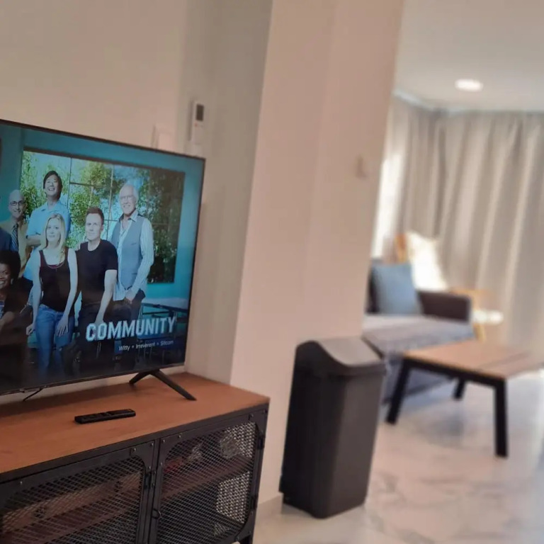 Ларнака: The Getaway in Pyla With 2 Bedrooms and 2 Bathrooms