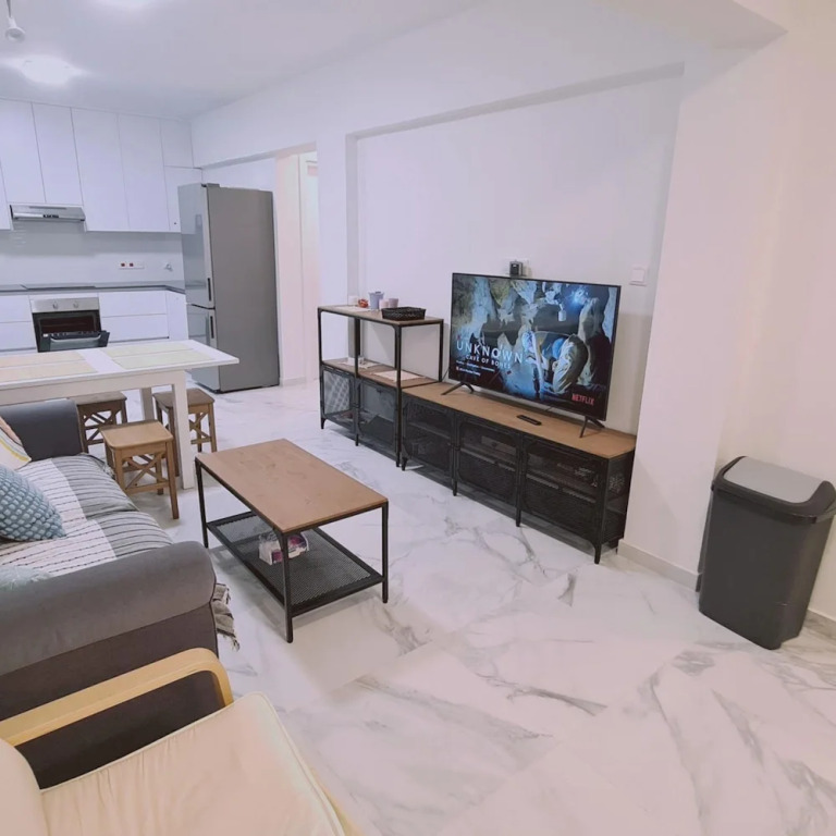 The Getaway in Pyla With 2 Bedrooms and 2 Bathrooms — фото 5