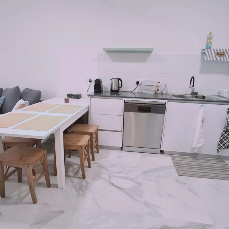 Ларнака: The Getaway in Pyla With 2 Bedrooms and 2 Bathrooms