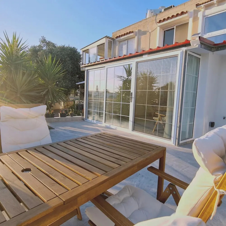 Ларнака: The Getaway in Pyla With 2 Bedrooms and 2 Bathrooms