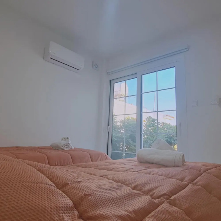 Ларнака: The Getaway in Pyla With 2 Bedrooms and 2 Bathrooms