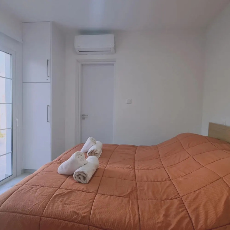 The Getaway in Pyla With 2 Bedrooms and 2 Bathrooms — фото 4