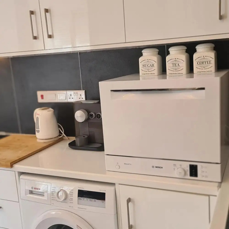 Лимассол: Stay W Apartment in Limassol