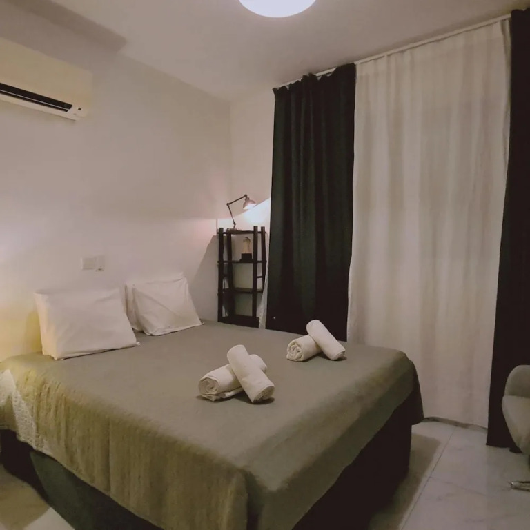 Лимассол: Stay W Apartment in Limassol