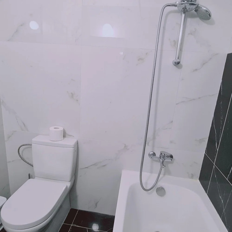 Лимассол: Stay W Apartment in Limassol