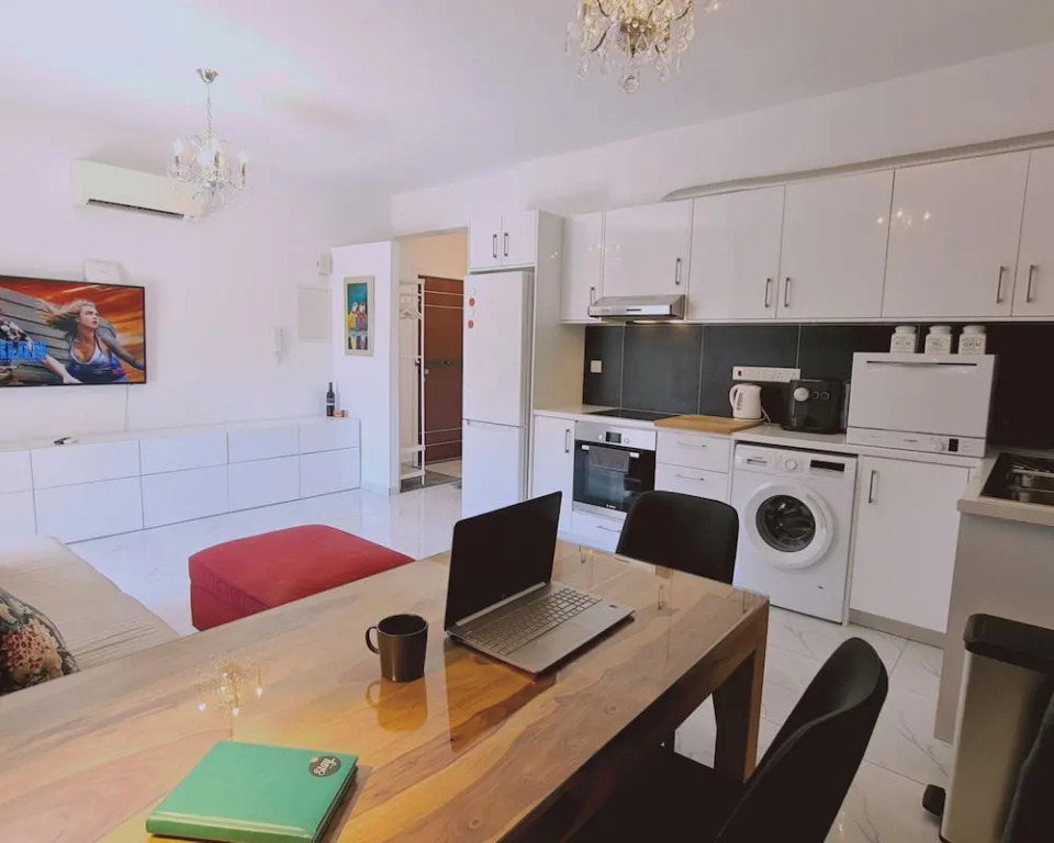 Лимассол: Stay W Apartment in Limassol
