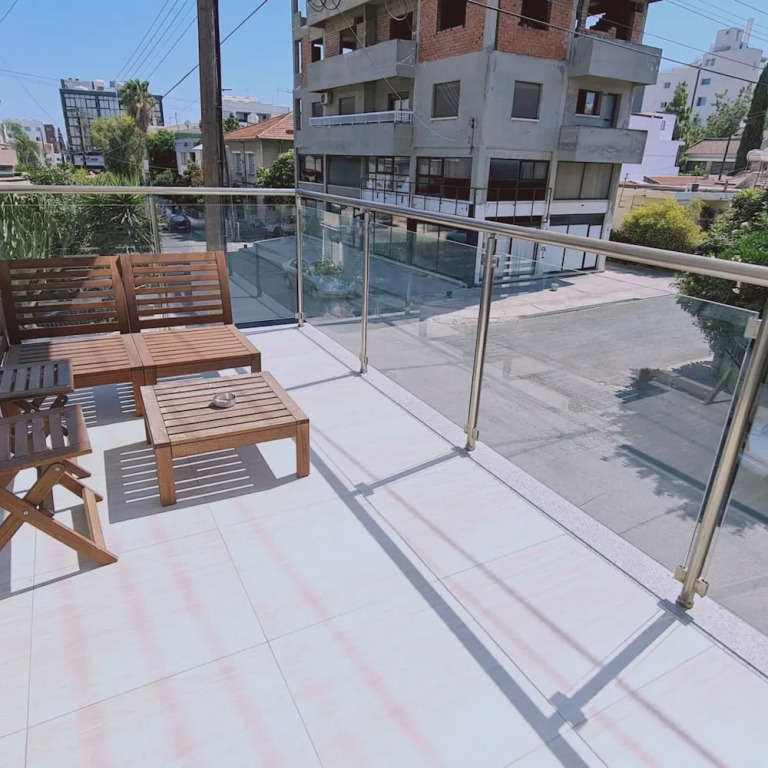 Лимассол: Stay W Apartment in Limassol