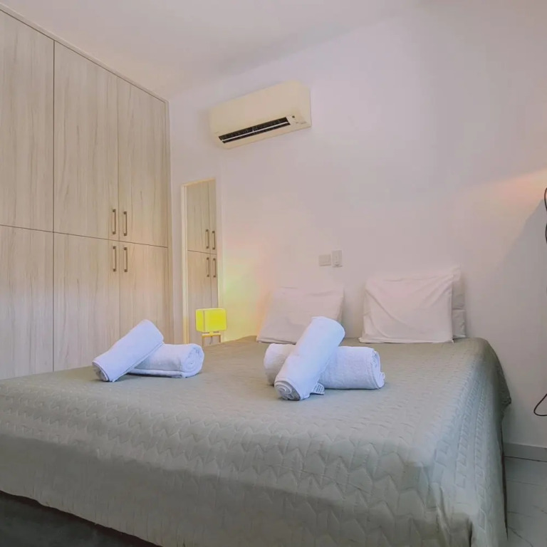 Лимассол: Stay W Apartment in Limassol