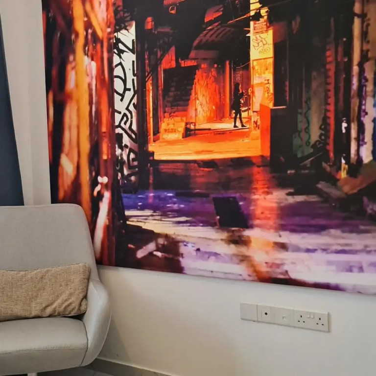 Лимассол: Stay W Apartment in Limassol