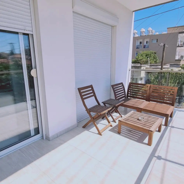 Лимассол: Stay W Apartment in Limassol