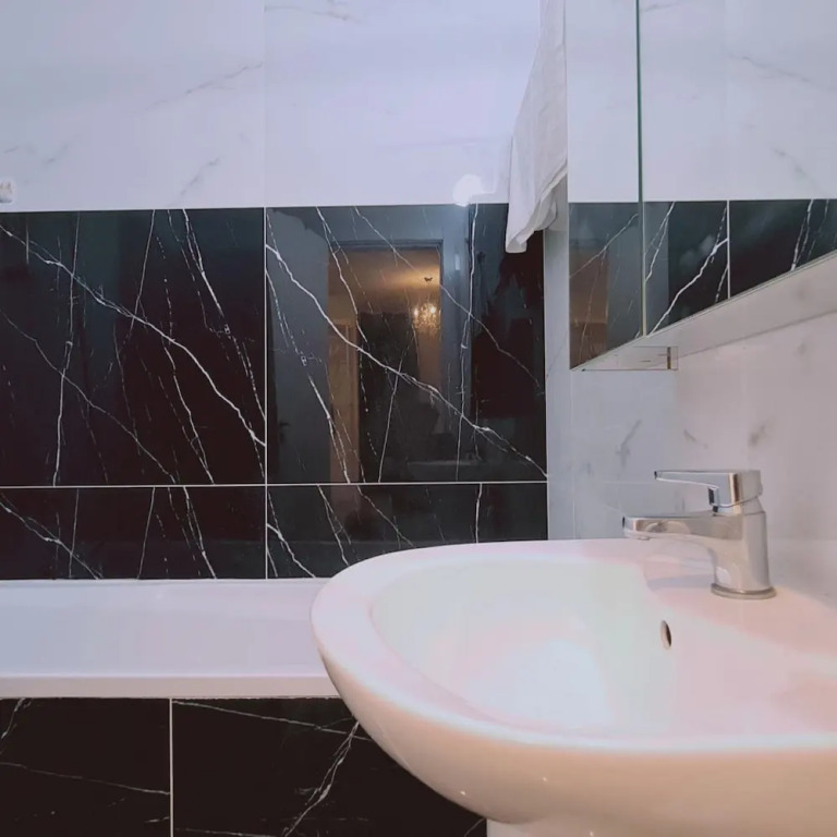 Лимассол: Stay W Apartment in Limassol