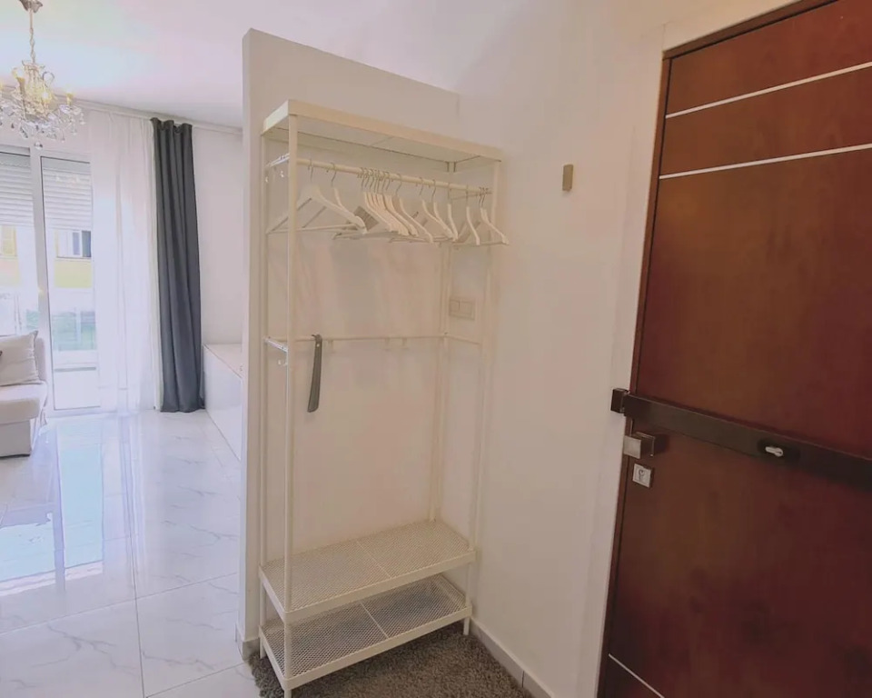 Stay W Apartment in Limassol — фото 1