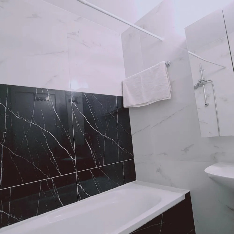 Лимассол: Stay W Apartment in Limassol