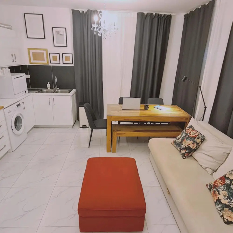 Лимассол: Stay W Apartment in Limassol