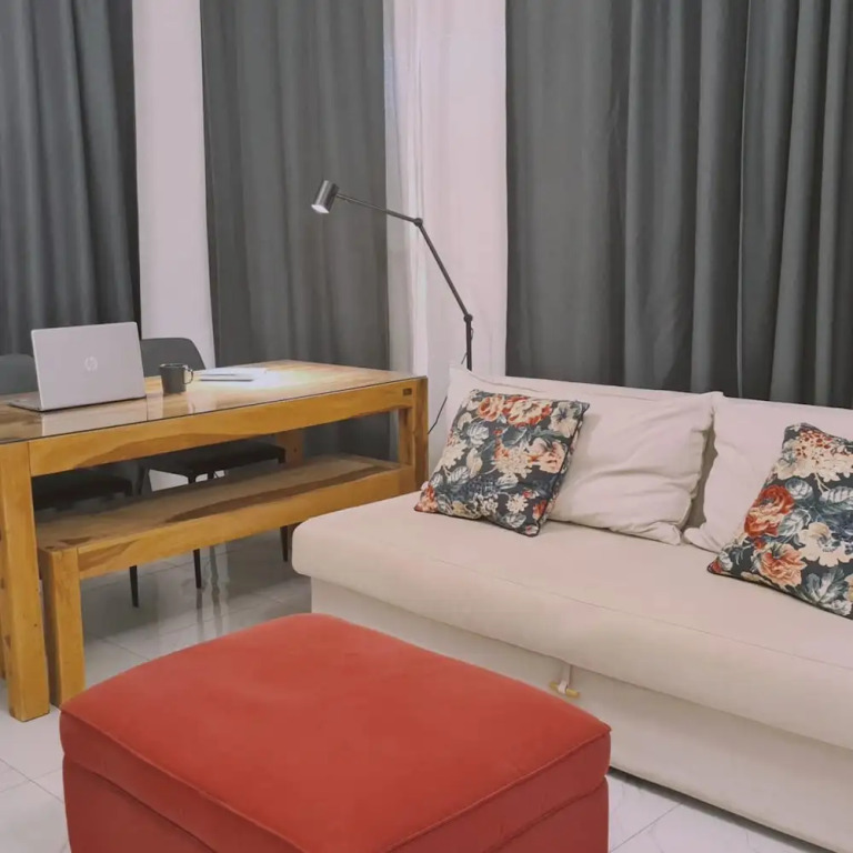 Лимассол: Stay W Apartment in Limassol