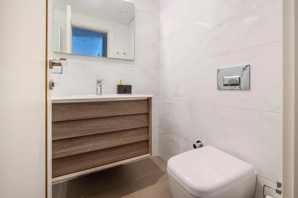 Стамбул: Modern Residence 5 min to Taksim Sq Near Metro