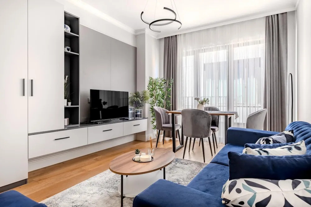 Modern Residence 5 min to Taksim Sq Near Metro — фото 3