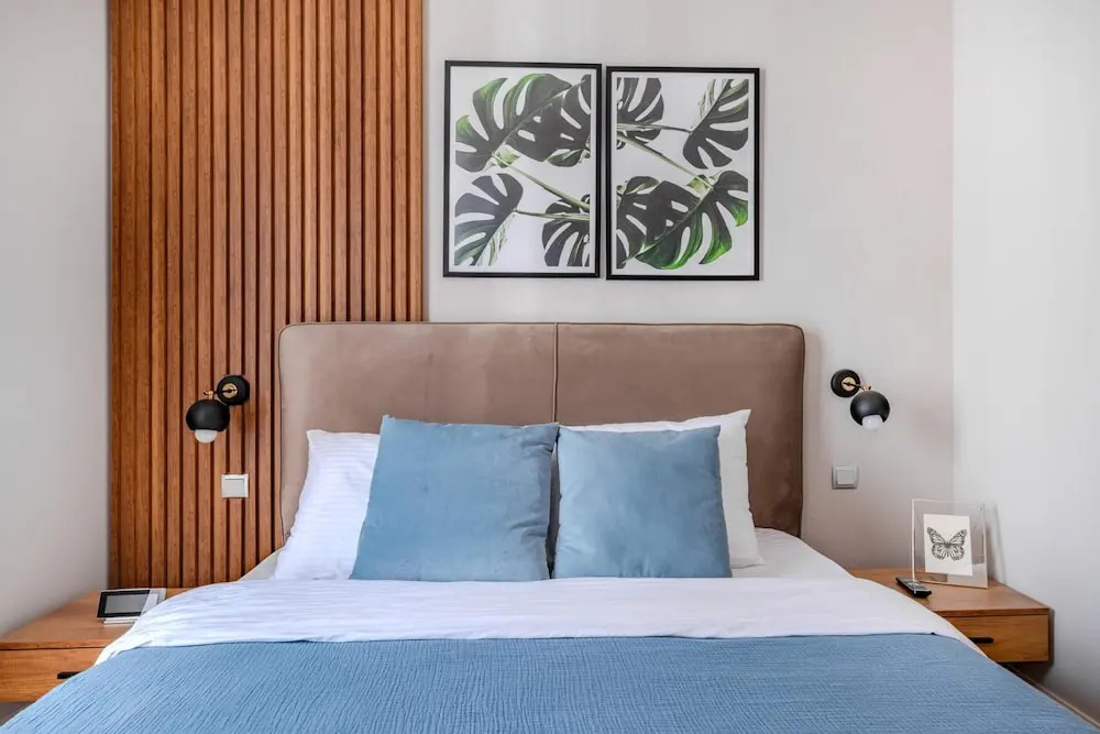 Стамбул: Modern Residence 5 min to Taksim Sq Near Metro