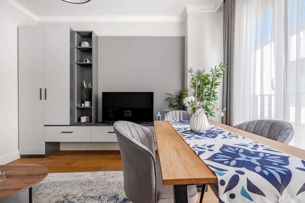 Стамбул: Modern Residence 5 min to Taksim Sq Near Metro