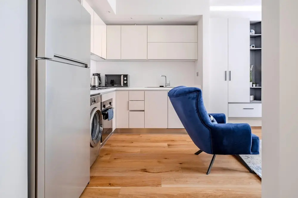 Стамбул: Modern Residence 5 min to Taksim Sq Near Metro