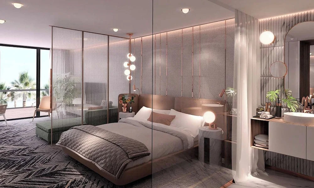 Баку: Gajrash Suites