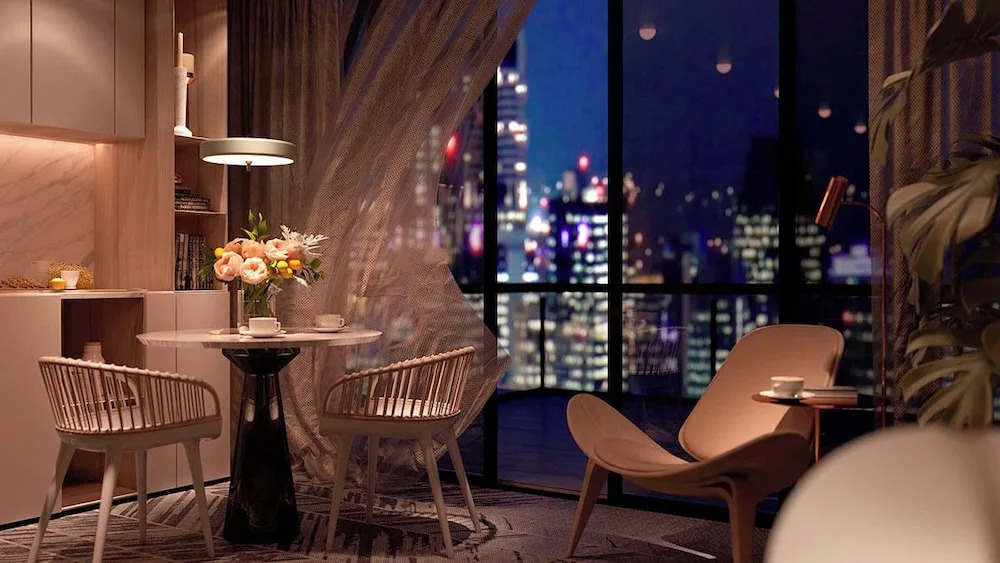 Баку: Gajrash Suites