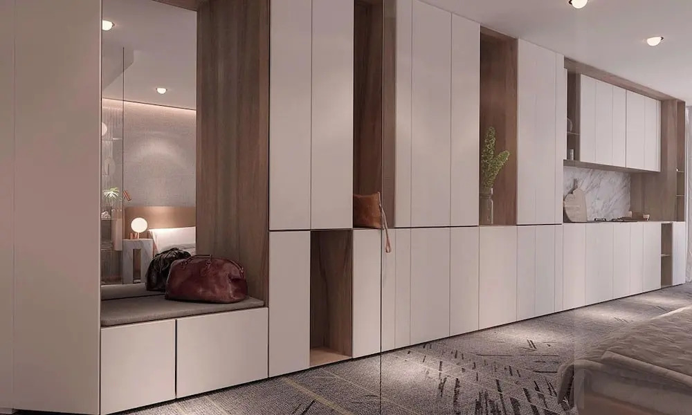 Баку: Gajrash Suites